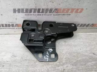 4F0823480B Замок капота Audi A6 C6 (S6,RS6) Арт 2-59017, вид 4