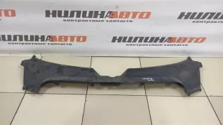 4F0807081 Накладка передней панели Audi A6 C6 (S6,RS6) Арт 2-59135, вид 2