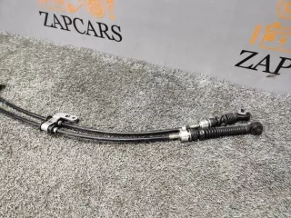 BHW346500A Троса мкпп Mazda 3 BM Арт 2-59290, вид 3