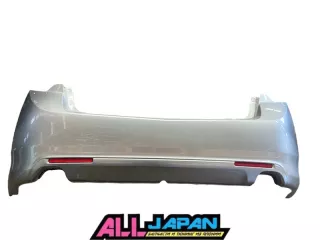71501TL0G00ZB Бампер задний Honda Accord 8 Арт 2-59563, вид 1