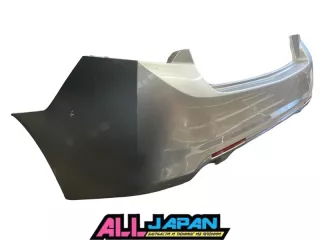 71501TL0G00ZB Бампер задний Honda Accord 8 Арт 2-59563, вид 3