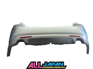 71501TL0G00ZB Бампер задний Honda Accord 8 Арт 2-59563, вид 4
