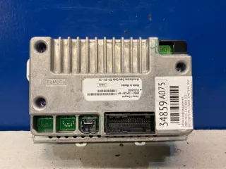 BM5T18B955FE Дисплей Ford Focus 3 restailing Арт 2-59607, вид 4