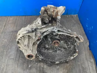 6C1R7002AB КПП механическая (МКПП) Ford Transit 3 restailing Арт 2-59638, вид 2