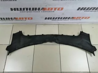 4F0807081 Накладка передней панели Audi A6 C6 (S6,RS6) Арт 2-59770, вид 2