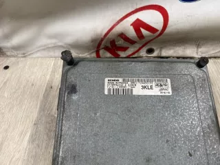  Блок управления двс Ford Focus 2 Арт 2-59841, вид 2