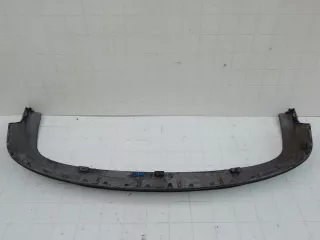 86612-H5500 Юбка бампера нижняя Hyundai Solaris 2 Арт 2-60104, вид 2