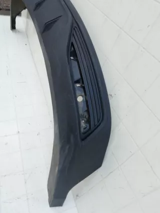 86612-H5500 Юбка бампера нижняя Hyundai Solaris 2 Арт 2-60104, вид 4