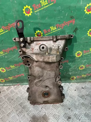 E4G16-1007083BA Крышка грм Chery Tiggo t11 Арт 2-60106, вид 1