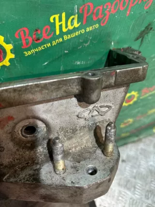 E4G16-1007083BA Крышка грм Chery Tiggo t11 Арт 2-60106, вид 2