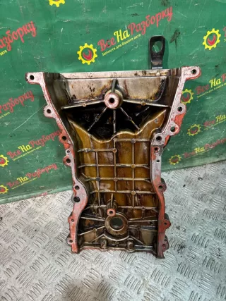 E4G16-1007083BA Крышка грм Chery Tiggo t11 Арт 2-60106, вид 3
