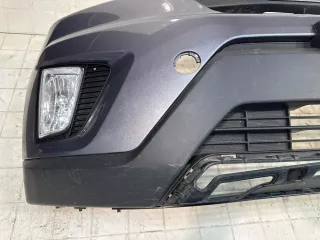 86512M0000 Бампер передний Hyundai Creta 1 Арт 2-60269, вид 19