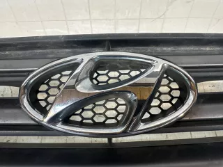 86512M0000 Бампер передний Hyundai Creta 1 Арт 2-60269, вид 26