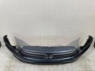 86512M0000 Бампер передний Hyundai Creta 1 Арт 2-60269, вид 4