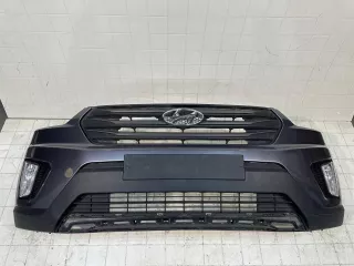 86512M0000 Бампер передний Hyundai Creta 1 Арт 2-60269, вид 5