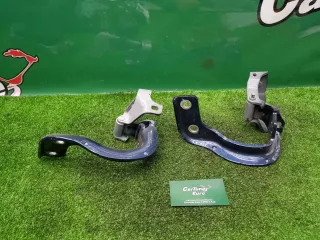 8R0827299A Петля крышки багажника Audi Q5 1 Арт 2-60645, вид 1