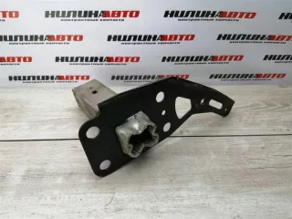 4F0807134 Кронштейн усилителя бампера переднего (домик) Audi A6 C6 (S6,RS6) Арт 2-60687, вид 2
