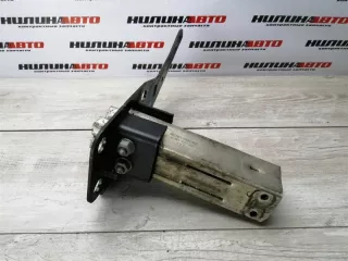 4F0807134 Кронштейн усилителя бампера переднего (домик) Audi A6 C6 (S6,RS6) Арт 2-60687, вид 3