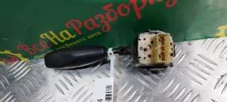 96230798 Переключатель дворников Chevrolet Lanos Арт 2-60812, вид 4