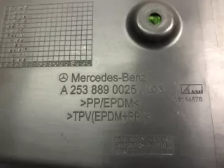 A2538890025 Пыльник крыла Mercedes GLC X253 Арт 2-60828, вид 3