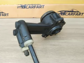 2s617a564ca Выжимной подшипник Ford Fusion 1 1.6л Арт 2-60944, вид 4