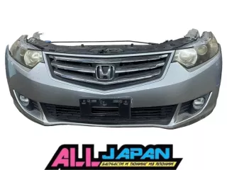 71101TL3Q00ZA Ноускат, nose cut Honda Accord 8 Арт 2-60945, вид 1