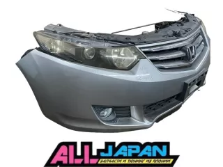 71101TL3Q00ZA Ноускат, nose cut Honda Accord 8 Арт 2-60945, вид 2