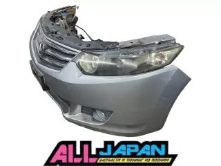 71101TL3Q00ZA Ноускат, nose cut Honda Accord 8 Арт 2-60945, вид 3