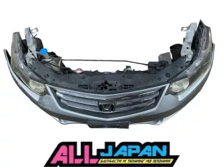 71101TL3Q00ZA Ноускат, nose cut Honda Accord 8 Арт 2-60945, вид 4
