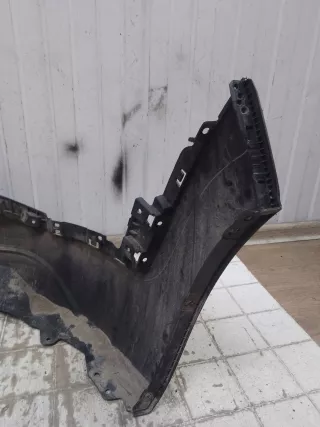 86612D7500 Юбка бампера нижняя Hyundai Tucson 3 Арт 2-61130, вид 15