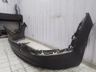 86612D7500 Юбка бампера нижняя Hyundai Tucson 3 Арт 2-61130, вид 4