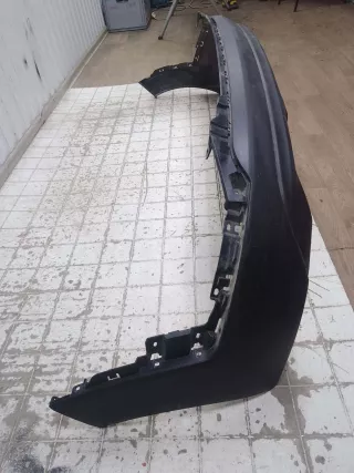 86612D7500 Юбка бампера нижняя Hyundai Tucson 3 Арт 2-61130, вид 6