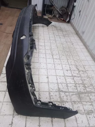 86612D7500 Юбка бампера нижняя Hyundai Tucson 3 Арт 2-61130, вид 7