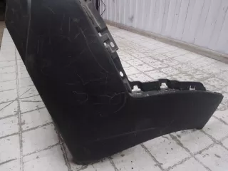 86612D7500 Юбка бампера нижняя Hyundai Tucson 3 Арт 2-61130, вид 8