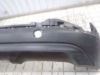 86612D7500 Юбка бампера нижняя Hyundai Tucson 3 Арт 2-61130, вид 9