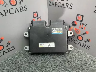 L59918881c Блок управления двигателем Mazda 6 2 2.5л Арт 2-61144, вид 1