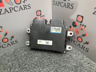 L59918881c Блок управления двигателем Mazda 6 2 2.5л Арт 2-61144, вид 2
