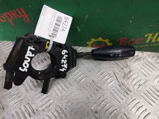 96230798 Переключатель дворников Chevrolet Lanos Арт 2-61289, вид 1