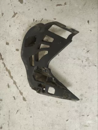 51117385348 Кронштейн крепления бампера BMW 5 G30/G31 Арт 2-61601, вид 1