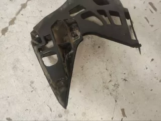 51117385348 Кронштейн крепления бампера BMW 5 G30/G31 Арт 2-61601, вид 3