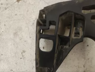 51117385348 Кронштейн крепления бампера BMW 5 G30/G31 Арт 2-61601, вид 4