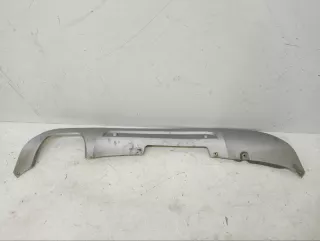 51127303804 Юбка бампера нижняя BMW X1 E84 Арт 2-61617, вид 1