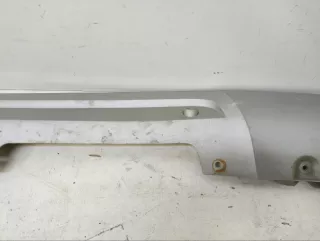 51127303804 Юбка бампера нижняя BMW X1 E84 Арт 2-61617, вид 3