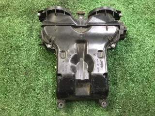 A1648300844 Воздуховод Mercedes ML W164 Арт 2-61619, вид 1