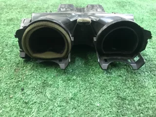 A1648300844 Воздуховод Mercedes ML W164 Арт 2-61619, вид 3