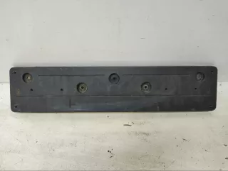 51117354776 Накладка под номер BMW X1 F48 Арт 2-61631, вид 1