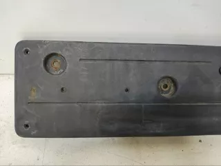 51117354776 Накладка под номер BMW X1 F48 Арт 2-61631, вид 4