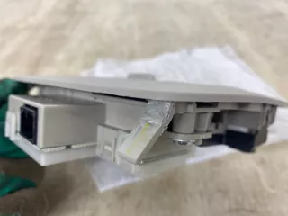 8401A292HA Фонарь задний правый Mitsubishi Pajero 4 restailing 2 Арт 2-61648, вид 4