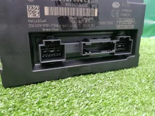 8K0907064CS Блок комфорта Audi Q5 1 Арт 2-61803, вид 2