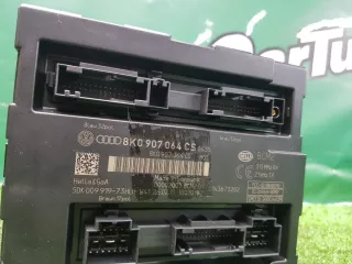 8K0907064CS Блок комфорта Audi Q5 1 Арт 2-61803, вид 3
